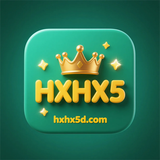 Descubra a Magia dos Jogos Infantis no hxhx5.com