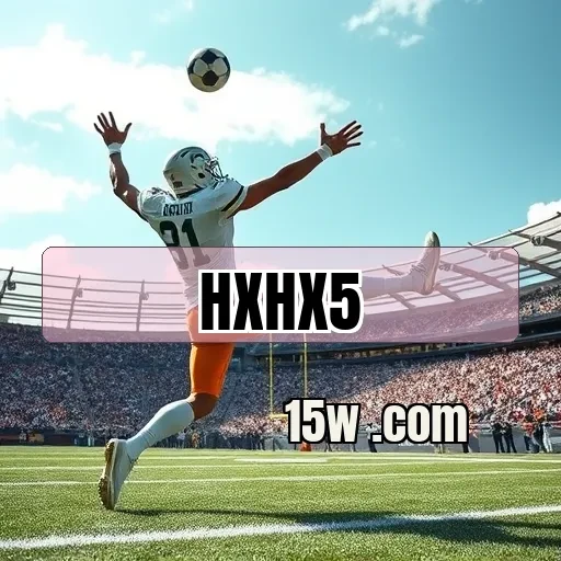 hxhx5.com: O Melhor Lugar para Jogar Bingo Online no Brasil