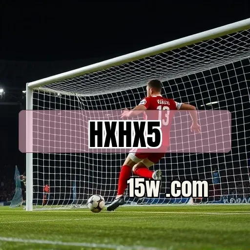 hxhx5.com: A Loteria que Promete Emoções e Prêmios Incríveis