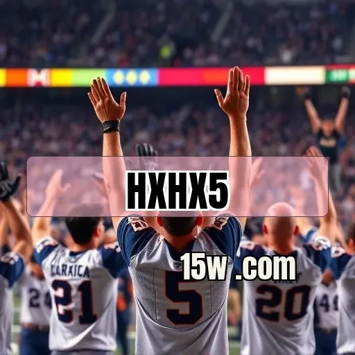 hxhx5.com: O Paraíso dos Jogos Multiplayer Para Todos os Gostos