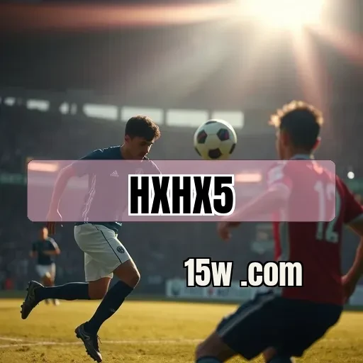 hxhx5.com: Caça-Níqueis Imperdíveis para Todos os Jogadores