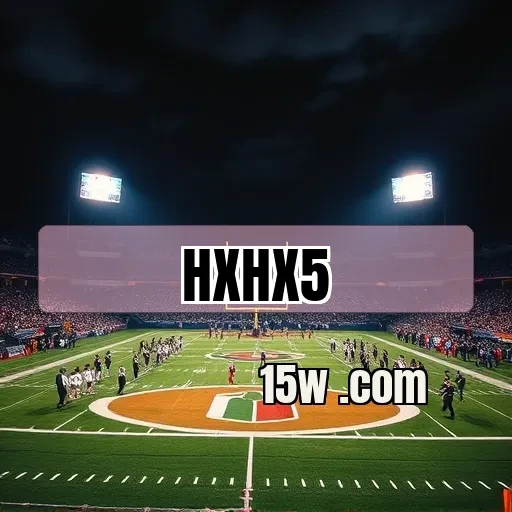 hxhx5.com: Estratégias Cruzadas Para Dominar Jogos de Estratégia Online